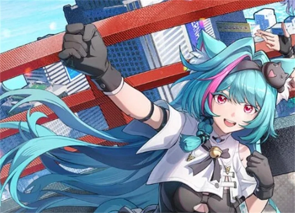 《异环》独特战斗机制解析