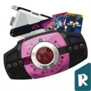 假面骑士帝骑豪华版