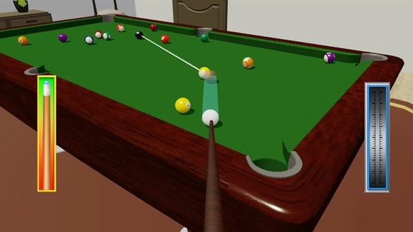 台球大师专业版图3