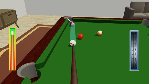 台球大师专业版图4