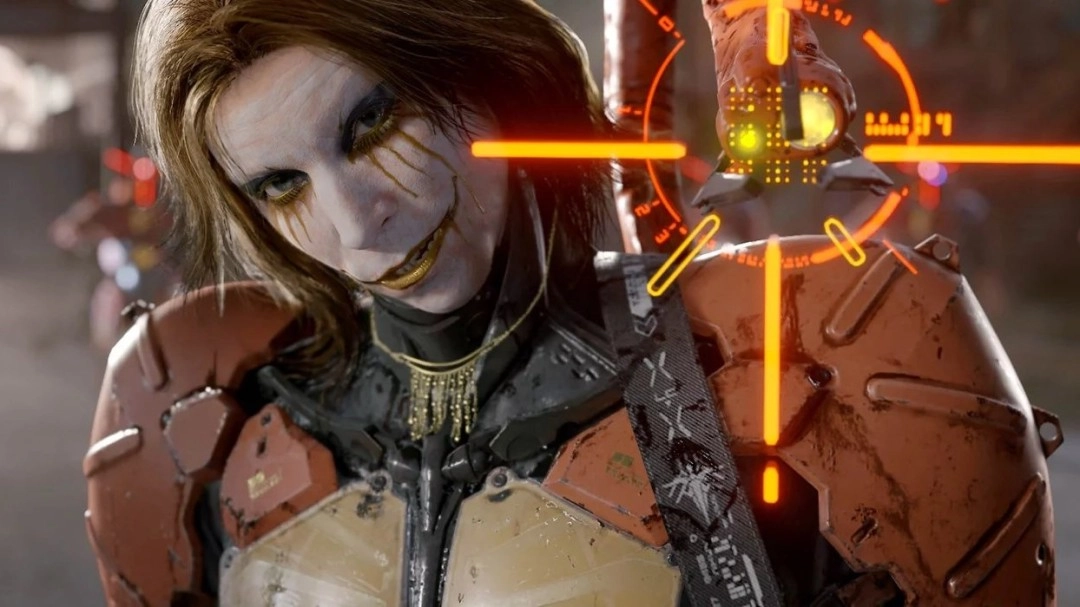 小岛秀夫分享工作照，粉丝猜测或是《死亡搁浅2》PC版预热