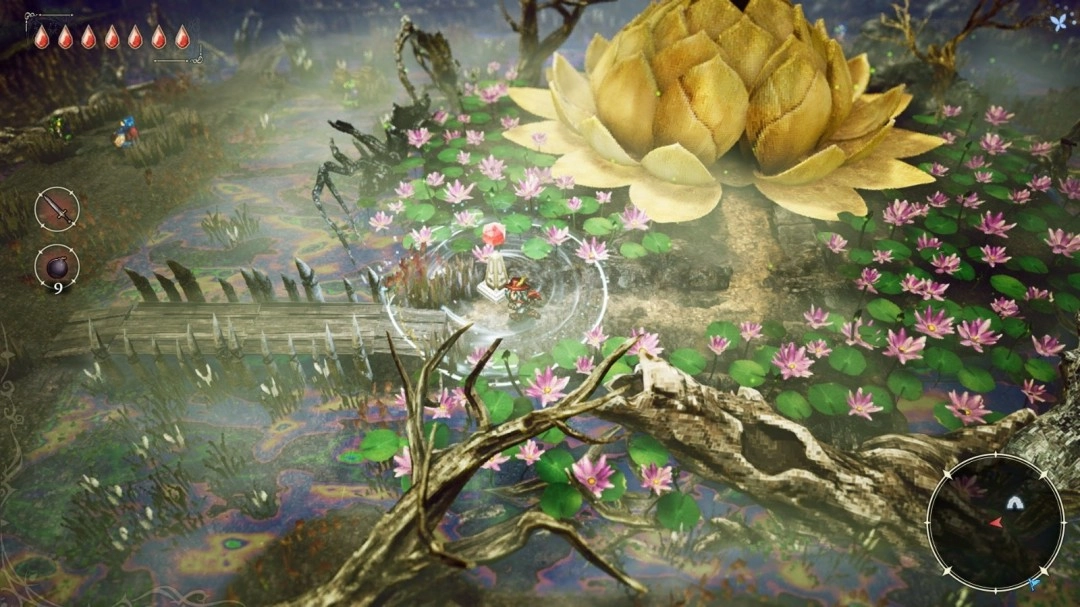 《冒险家艾略特的千年物语》确定于6月18日上映