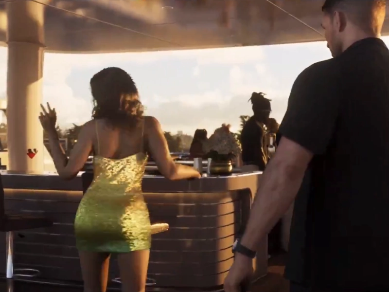 Take-Two高管透露《GTA6》的营销会相对收敛：这是一种艺术表达