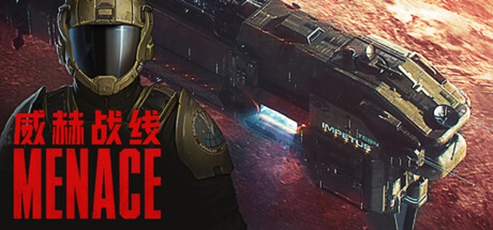 《威赫战线》这款回合制战术游戏，目前已登陆Steam并开启抢先体验啦！