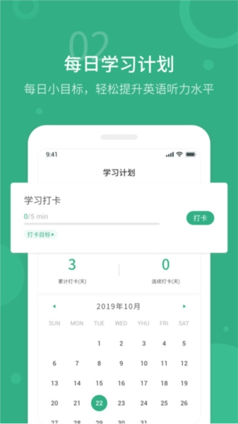 懒人英语听力(2)