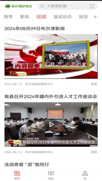 布尔津好地方图1