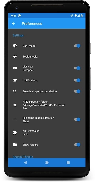 APK Extractor Pro(1)