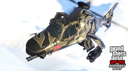 侠盗飞车GTA5手机版免费截图2