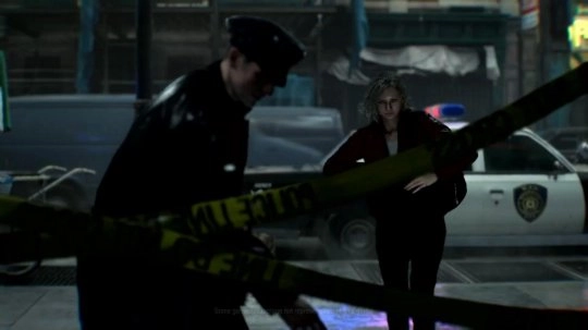 Switch2平台《生化危机9：安魂曲》全新预告正式发布