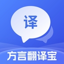 方言即时翻译中文版