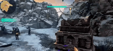 逆战未来昆仑神宫快速通关技巧隐藏金币位置+两处无伤刷钱地点攻略