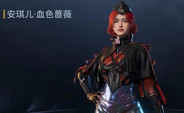 逆战未来所有女性角色的获取途径与评测指南