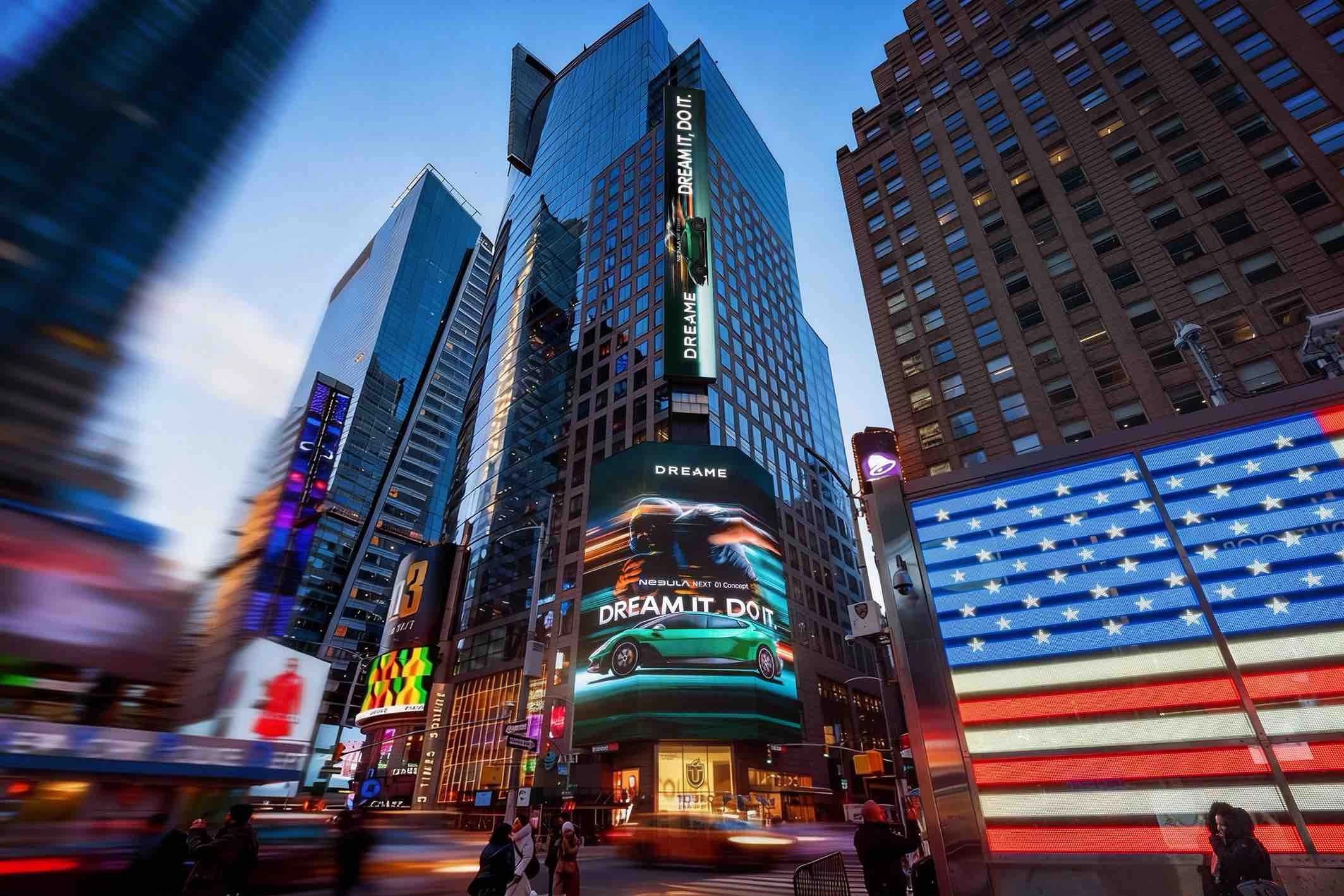 “超级碗”前夜席卷北美屏幕，追觅的全球影响力再创新高