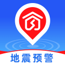 地震预警急报