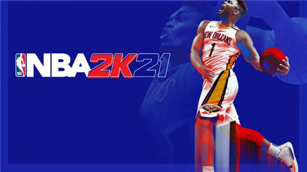 nba2k21安卓版截图