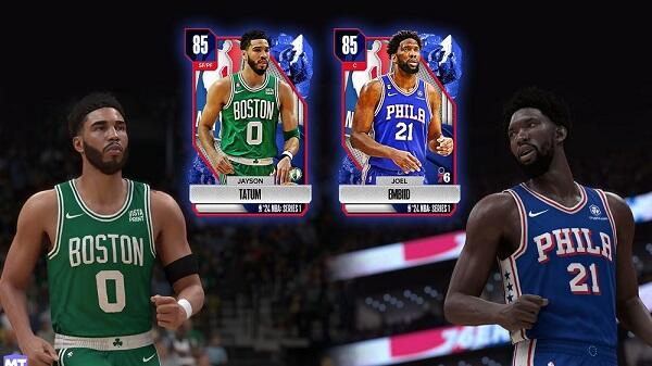 NBA2K24