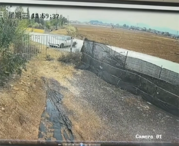 奕派007车辆起火，男子救出三人，网友建议申报见义勇为，当地回应：他是肇事者，不符合申报规定