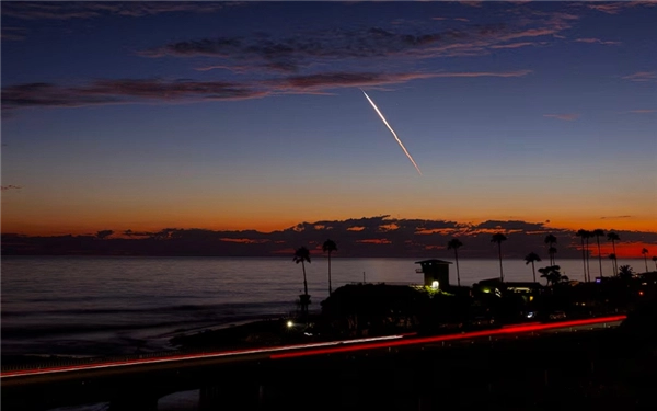 马斯克旗下的SpaceX计划推出手机产品，该手机能够直接连接星链网络！