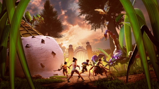 黑曜石决策引争议：已明确暂无《天外世界3》开发计划，却坚持推进《宣誓》宇宙项目