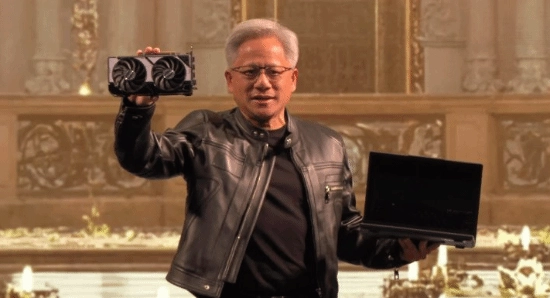 曝英伟达今年无新显卡发布，RTX60系列同样要延期！