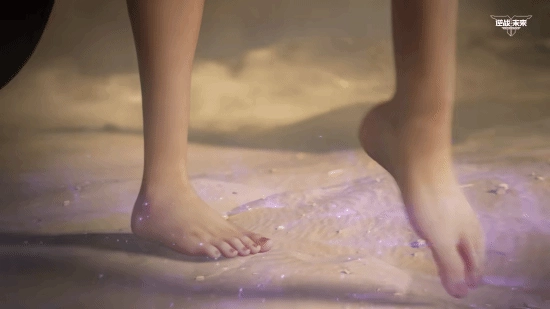 《逆战》鬼吹灯赛季正式开启：精绝女王震撼登场