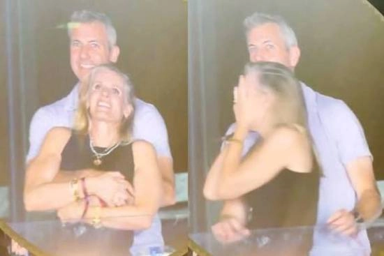 演唱会出轨事件的女主角即将分享公关方面的经验！单人门票价格为875美元