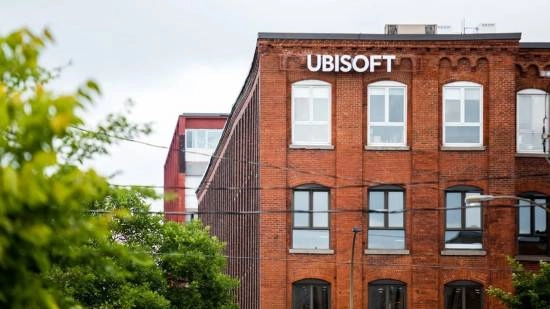 育碧首席执行官再次强调员工每周需全员到岗五天，一天都不能少