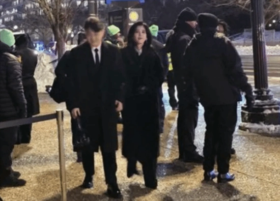 三星长公主的儿子成功考入首尔大学，据悉他高中三年都没有使用过手机