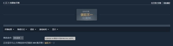 Steam平台《仁王3》简体中文版本评价两极！作为忍组集大成之作却存在优化缺陷