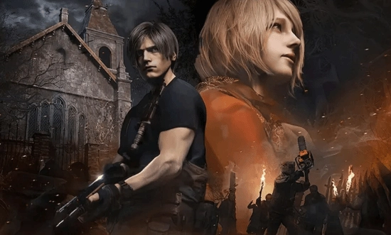 卡普空的更新竟让《生化4RE》性能退回三年前！PC玩家彻底怒了