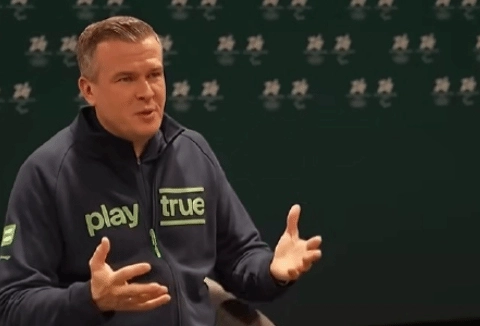 美国某运动会拟开放兴奋剂使用网友热议：想见证人类体能极限