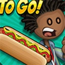 老爹热狗店手机版