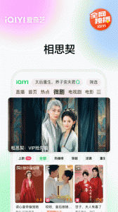 爱奇艺截图4