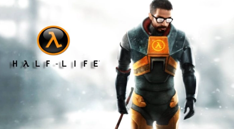 《半条命3》开发消息再曝光 社区热情低落：大家已不敢轻易相信！