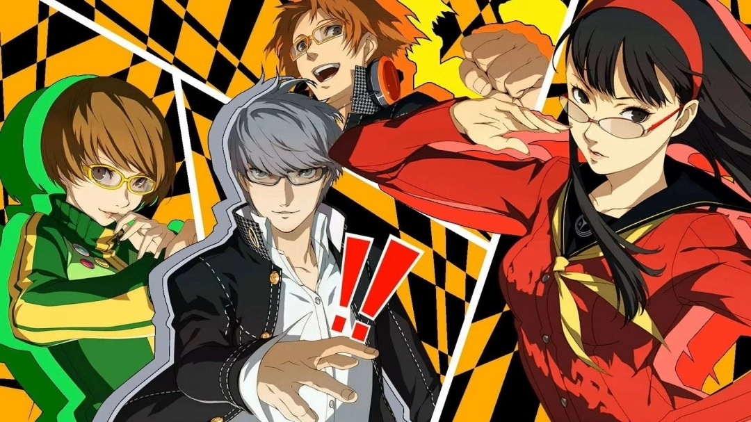 《JOJO》作者早期照片意外关联《女神异闻录4》女装大赛，引发广泛讨论