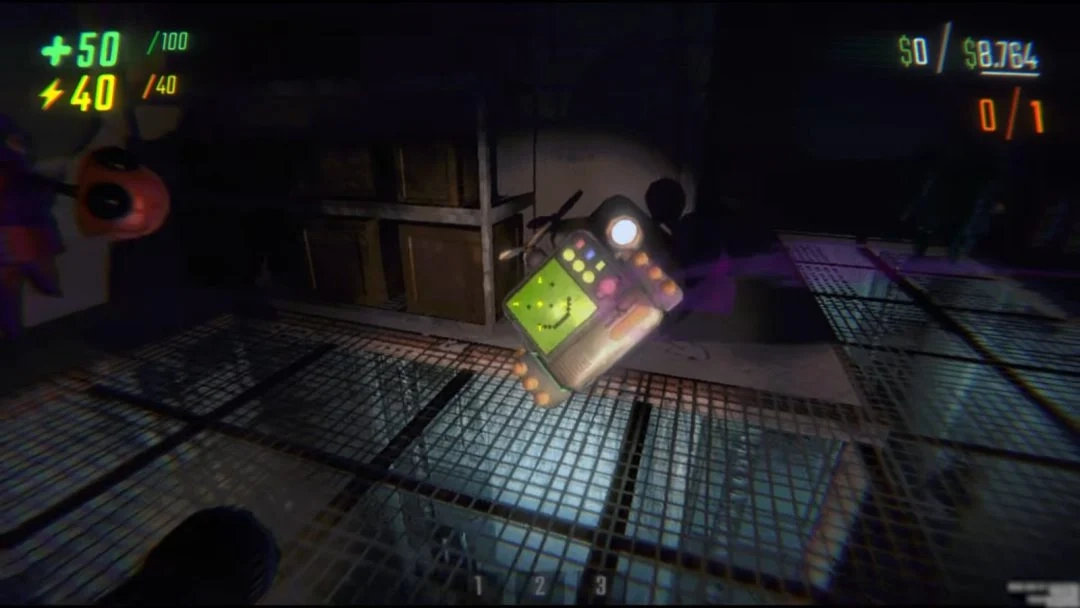 《R.E.P.O.》公布更新调整 全新复活道具即将与玩家见面