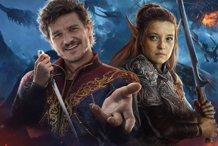 剧版《博德之门3》未获认可 玩家们用梗图疯狂调侃