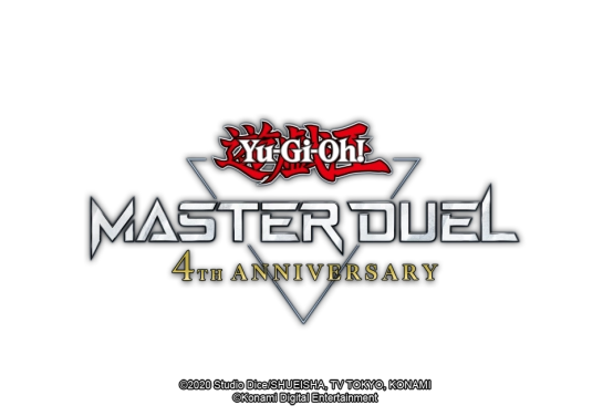 庆祝《游戏王 MASTER DUEL》4周年！全新插图版&ldquo;黑魔导&rdquo;惊喜亮相！