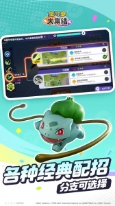 宝可梦大集结国服游戏完整版(1)