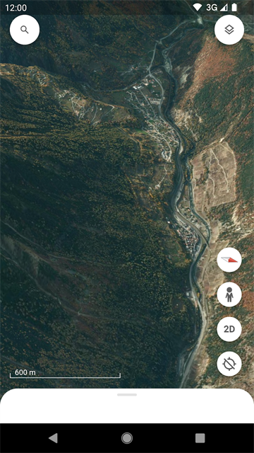 谷歌地球2026超清版2