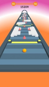 无敌冲冲冲手游无广告版图4