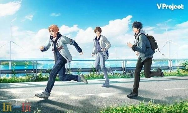 VProject手游的预约入口在哪里可以找到呢？