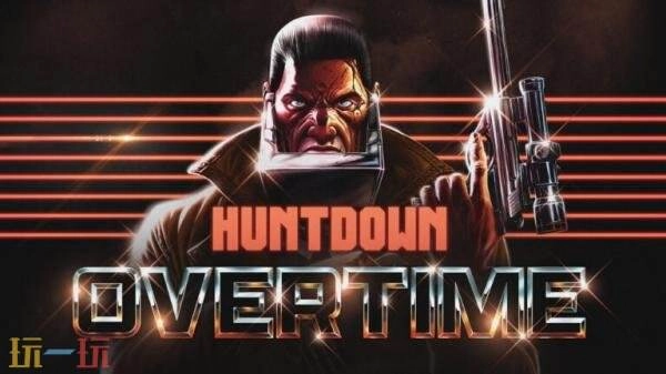 动作射击类型游戏《暴徒猎手》计划在2026年第二季度开启PC平台的抢先体验版本