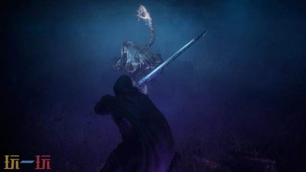 动作RPG《遗物：第一守护者》公布全新Boss预告！5月26日正式推出