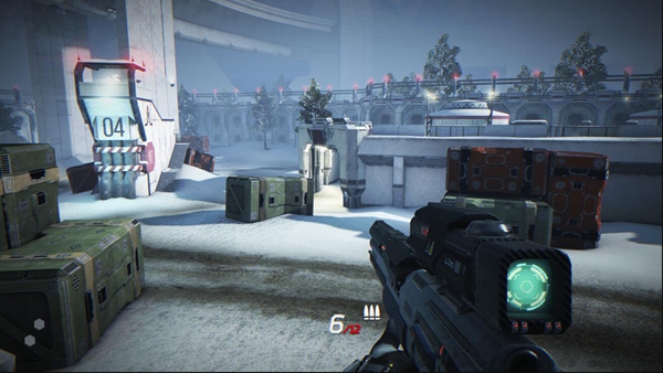 destiny warfare5