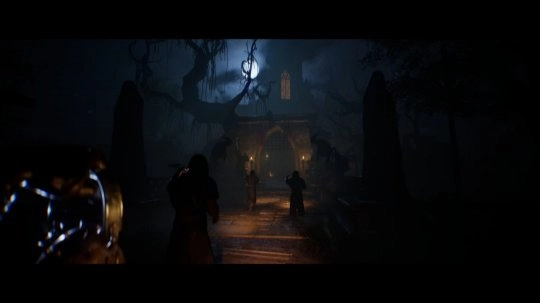 生存恐怖新作《瘟疫恶魔》新预告公布 4月上线抢先体验