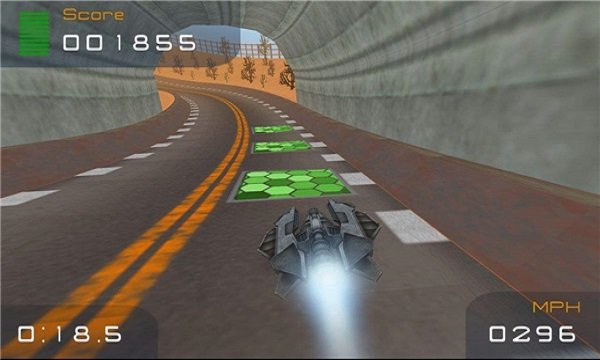 超音速飞行3d老版本2