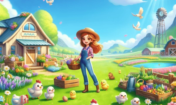 天天农场官方网站的进入通道天天农场官方网站进入通道的登录入口