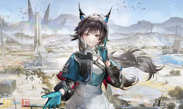 明日方舟终末地任务1的通关步骤是什么一份完整的任务1攻略指南