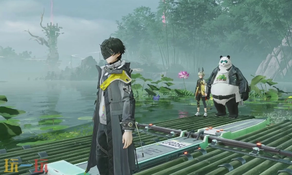 明日方舟终末地任务3的通关方法是什么完整的任务3流程攻略指南